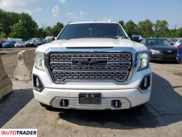 GMC Sierra 2019 6