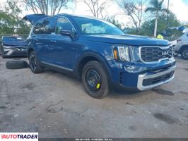 Kia Pozostałe 2025 3