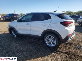 Buick Pozostałe 2022 1