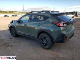 Subaru Pozostałe 2024 2