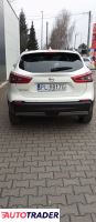 Nissan Qashqai 2019 1.3 140 KM Nissan Qashqai 2019 1.3 140 KM