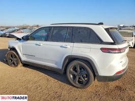 Jeep Grand Cherokee 2025 3