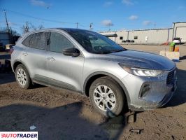 Ford Escape 2024 1