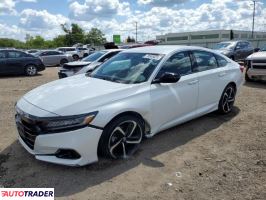Honda Accord 2022 1 Honda Accord 2022 1