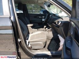 Chevrolet Blazer 2023 1