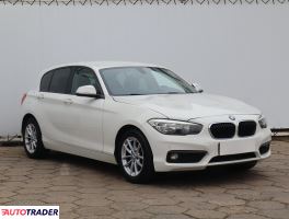 BMW 118 - zobacz ofertę