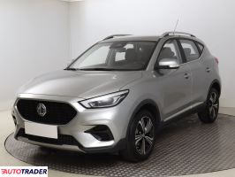 MG ZS 2024 1.5 104 KM