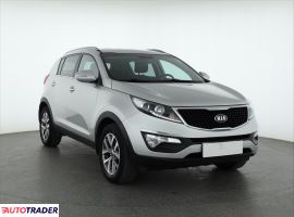 Kia Sportage 2014 1.6 132 KM