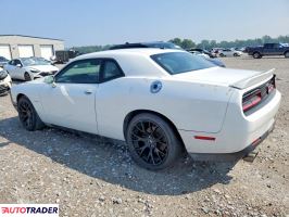 Dodge Challenger 2020 5