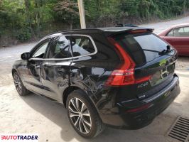 Volvo XC60 2022 2