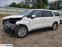 Kia Carnival 2024 3 Kia Carnival 2024 3