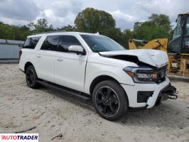 Ford Expedition 2024 3 Ford Expedition 2024 3