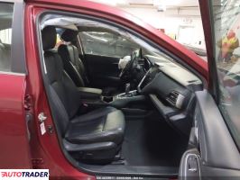 Subaru Legacy 2020 2