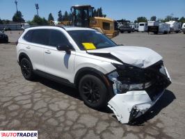 Honda CR-V 2025 2