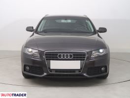 Audi A4 2009 2.0 134 KM Audi A4 2009 2.0 134 KM