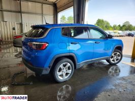 Jeep Compass 2023 2