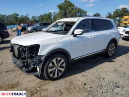 Kia Pozostałe 2020 3