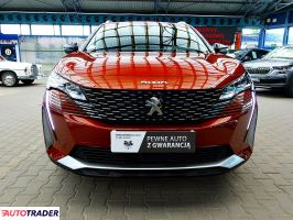 Peugeot 5008 2022 2 177 KM
