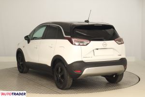 Opel Crossland 2017 1.2 128 KM