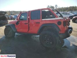 Jeep Wrangler 2021 2 Jeep Wrangler 2021 2