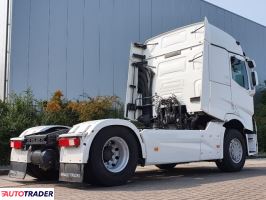 Renault T 460 Renault T 460