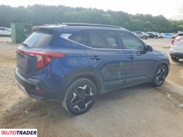 Kia Pozostałe 2024 2