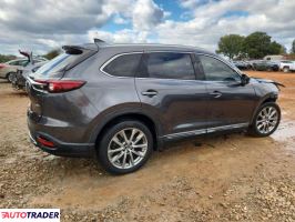 Mazda CX-9 2020 2