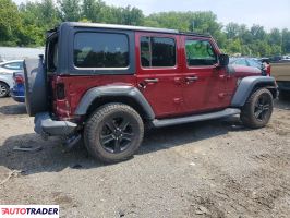 Jeep Wrangler 2022 3