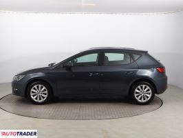 Seat Leon 2019 1.5 128 KM