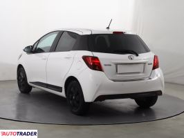 Toyota Yaris 2016 1.0 68 KM