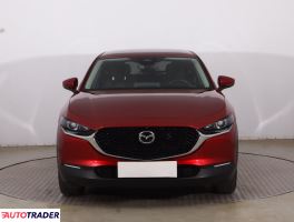 Mazda CX-30 2024 2.0 183 KM