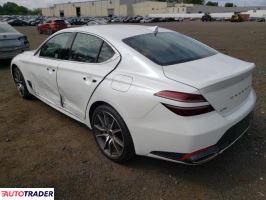 Hyundai Genesis 2025 2