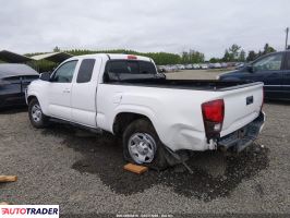 Toyota Tacoma 2023 3
