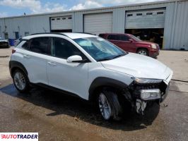 Hyundai Kona 2020 2