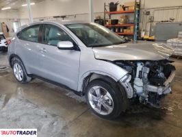 Honda HR-V 2022 1