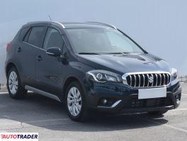 Suzuki SX4 S-Cross 2018 1.0 109 KM