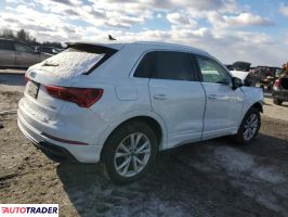 Audi Q3 2021 2