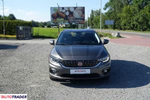 Fiat Tipo 2016 1.6 120 KM
