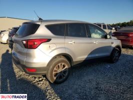 Ford Escape 2019 1