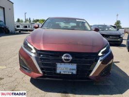 Nissan Altima 2024 2 Nissan Altima 2024 2