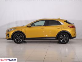 Kia Ceed 2022 1.6 139 KM