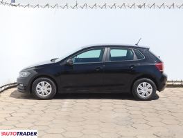Volkswagen Polo 2018 1.0 64 KM
