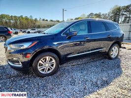 Buick Enclave 2020 3