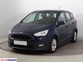 Ford Focus C-Max 2017 1.5 93 KM