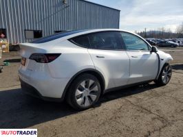 Tesla Model Y 2023 Tesla Model Y 2023