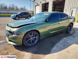 Dodge Charger 2023 3