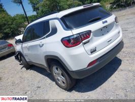Jeep Compass 2022 2