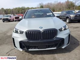 BMW X5 2024 3 BMW X5 2024 3