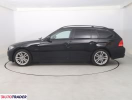 BMW 320 2008 2.0 167 KM BMW 320 2008 2.0 167 KM