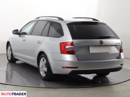 Skoda Octavia 2018 1.4 147 KM
